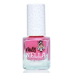 Лак для ногтей Miss Nella Pink a Boo