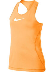 Майка для девочек Nike G Nike Pro, арт. AQ9039-833