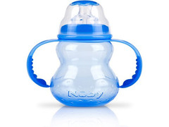 Бутылочка с антиколиковой системой, 210 мл (стандарт)
