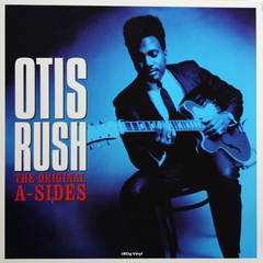 Otis Rush / The Original A-Sides (LP)