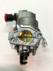 Карбюратор двигателя 192FD, 192F-2D
