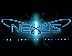 Nexus - The Jupiter Incident (для ПК, цифровой код доступа)