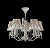 Люстра Maytoni Bird ARM013-05-W