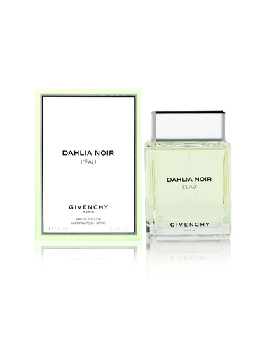 Givenchy Dahlia Noir L Eau