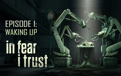 In Fear I Trust - Episode 1: Waking Up (для ПК, цифровой код доступа)