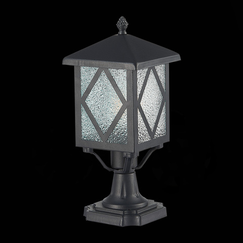 Светильник уличный ST Luce Lorne SL084.405.01