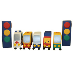 Комплект «Перекресток»