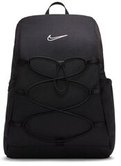 Теннисный рюкзак Nike One Backpack - black/black/white