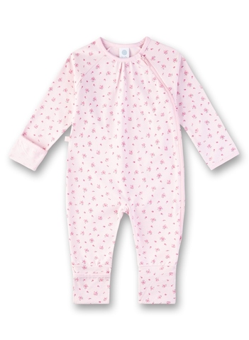 Пижама с длинным рукавом для девочки Sanetta 221492 0010