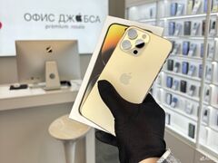 iPhone 14 Pro Max, 128 ГБ б/у