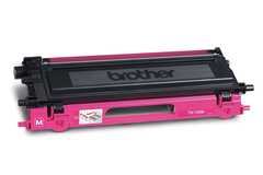 Картридж Brother TN-130M пурпурный для HL-4040CN/4050CDN, DCP-9040CN, MFC-9440CN. 1500 стр.