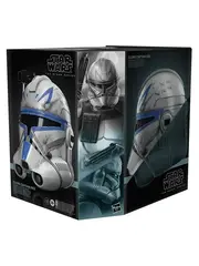 Реплика шлем Star Wars The Black Series: Clone Captain Rex