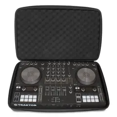 Кейс UDG Creator Controller Hardcase Large Black MK2