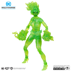 Фигурка McFarlane Toys DC: Fire