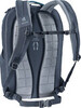 Картинка рюкзак городской Deuter Giga 28 atlantic-ink - 3