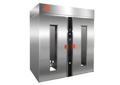 Шкаф расстойный электрический Восход Бриз-222