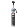 Силиконовый герметик Silikon-Dichtmasse transparent - 0,2 л