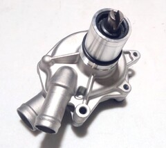 Водяная помпа для HONDA VT750C Shadow A.C.E.