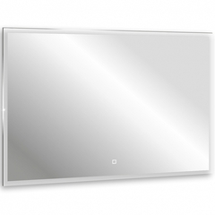 Abber AG6108SXL-1.0 Зеркало See AG6108SXL-1.0 с подсветкой, сенсорный выключатель, диммер фото