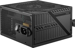 Блок питания MSI A650BNL 650 Вт