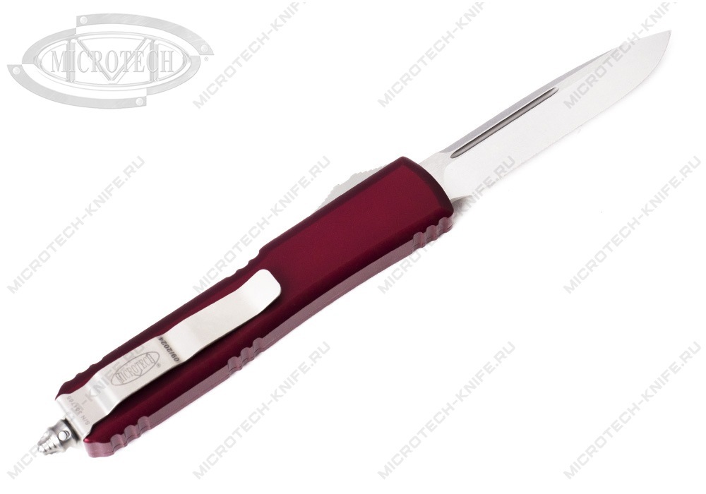 Нож Microtech Ultratech 121-10MR - фотография 