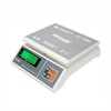 Весы фасовочные/порционные настольные Mertech M-ER 326AFU-32.1 PostII, 32кг, высокоточные 1гр, 256х206, с поверкой