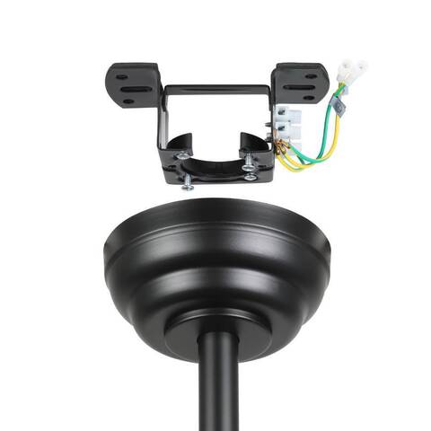 Светильник с вентилятором Eglo IGELDO 35133