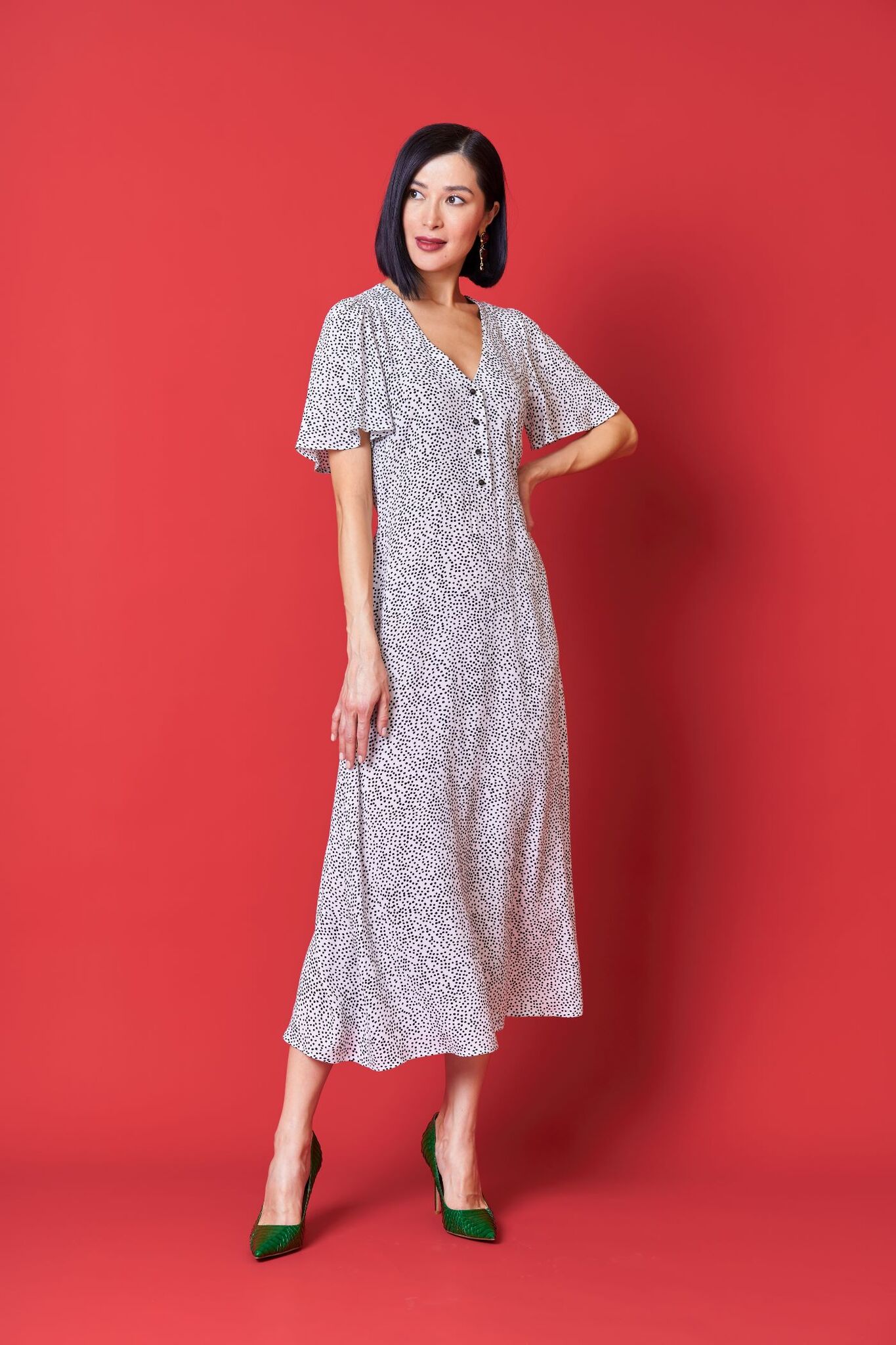 Платье "Софи"