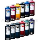 Комплект пигментных чернил STS для плоттеров Canon imagePROGRAF iPF5000, iPF5100, iPF6000, PF6100, iPF6200, iPF6300, PF6350, iPF6400, iPF6300, iPF6350, iPF8000, iPF8100 (12x1000мл)