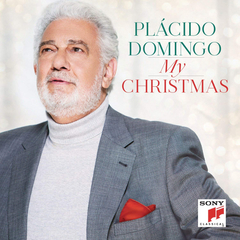 Placido Domingo / My Christmas (CD)