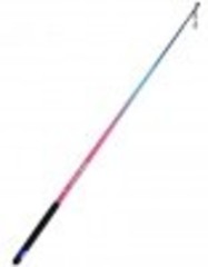 ПАЛОЧКА SASAKI M-781T 60 СМ ТРЁХЦВЕТНАЯ