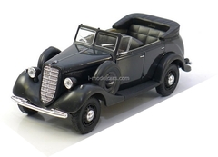 GAZ-61-40 1:43 Nash Avtoprom