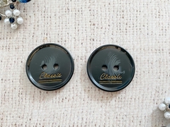 Пуговицы, d 2,5 см