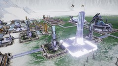 Aven Colony (для ПК, цифровой код доступа)