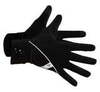 Флисовые перчатки для бега Craft Core Jersey Glove Black