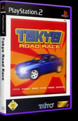 Tokyo Road Race (Playstation 2)