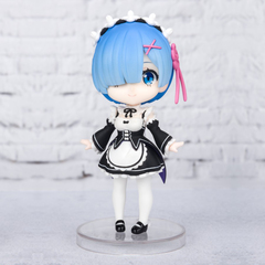 Фигурка Figuarts Mini Re:Zero - Rem 612601