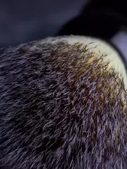 Помазок для бритья Pearl SBB-12 (Black) синтетика