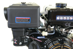 Двигатель Lifan 190F-C PRO в интернет-магазине ЯрТехника