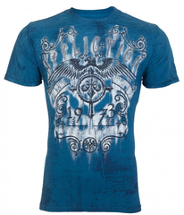 Футболка Affliction CONDEMNED