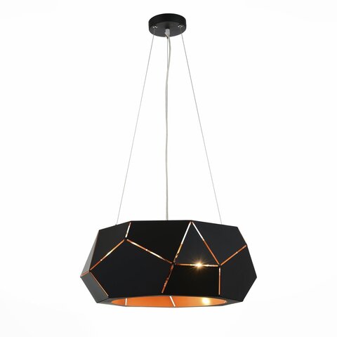 Люстра подвесная ST Luce Enigma SL258.403.06