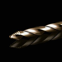 Сверло по металлу ц/х 10,0x133/87мм DIN338 h8 5xD HSSE-Co5 VA 118° FlowSTEP Ruko 259100E