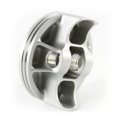 поршень Yamaha YZ 450F '14-17 / WR 450F '16-18