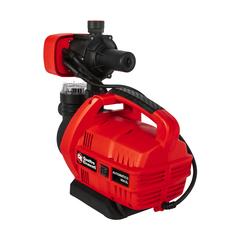 Насосная станция QUATTRO ELEMENTI Automatico 900 EL (900 Вт, 3300 л/час, для чистой, 38 м, 1