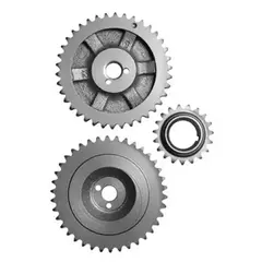 Звездочка ГРМ 21213 (к-т 3ед.)