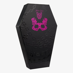 Спектра Вондергейст Полуночный Подиум Хант Кутюр