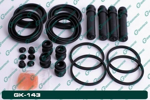 Ремкомплект суппорта G-brake GK-143