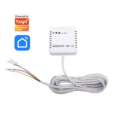 Блок управления Gidrоlock WI-FI