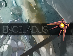 Enceladus (для ПК, цифровой код доступа)