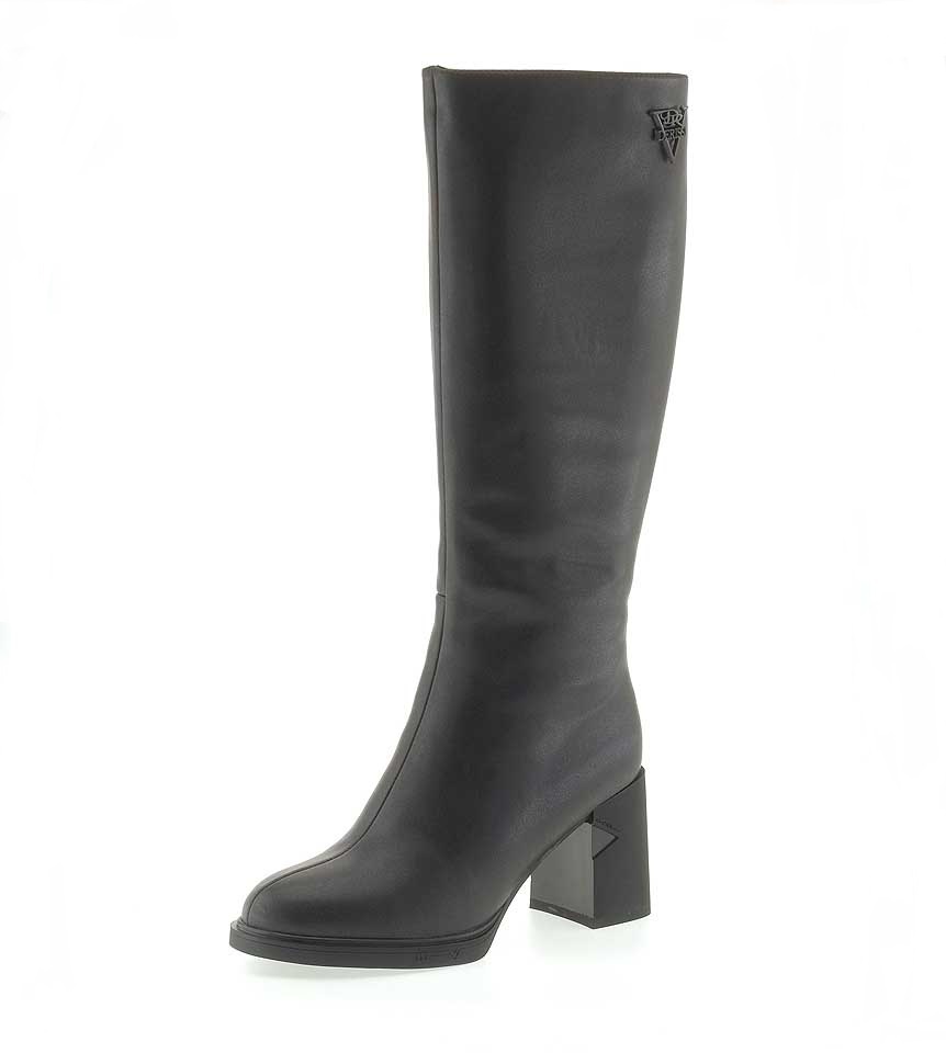 Сапоги женские TOFA 806928-9 черные